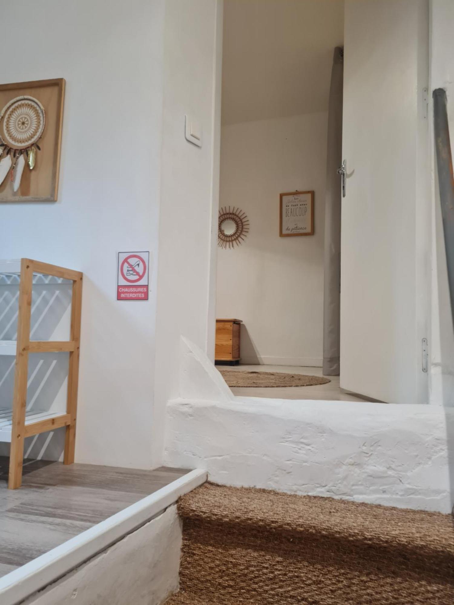 Appartement Maison De Cadurcienne Plein Centre